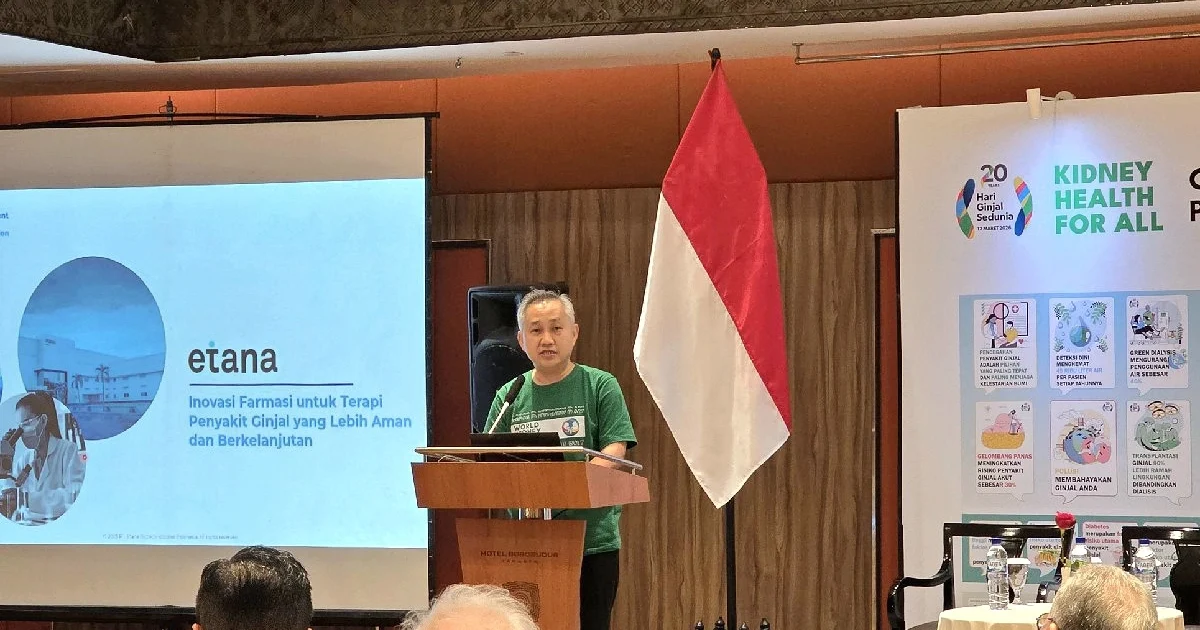 EPO Jadi Terobosan Baru dalam Terapi Penyakit Ginjal Kronis di Indonesia_trends.co.id