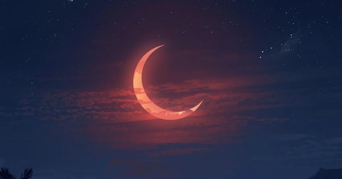 Gerhana Bulan di Ramadan? Jangan Cuma Nonton, Ini Waktunya Panen Pahala